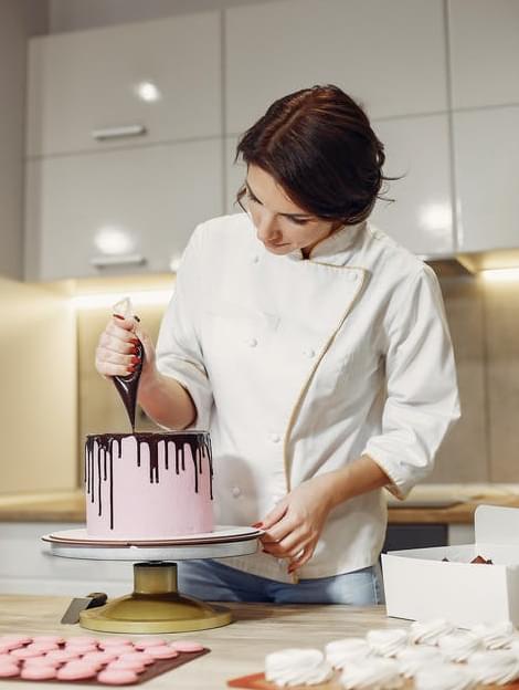 baker foto