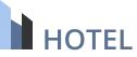 logo hotel